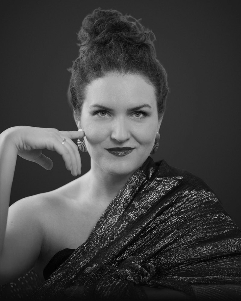 Martina Menegoni