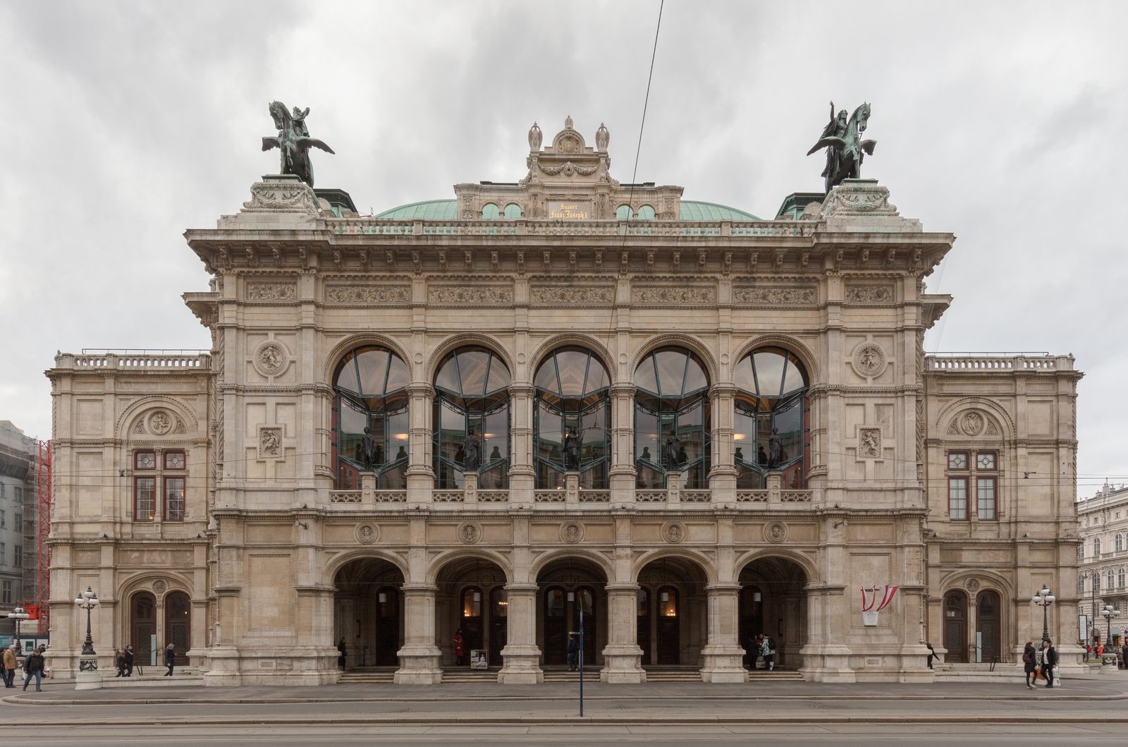Wiener Staatsoper