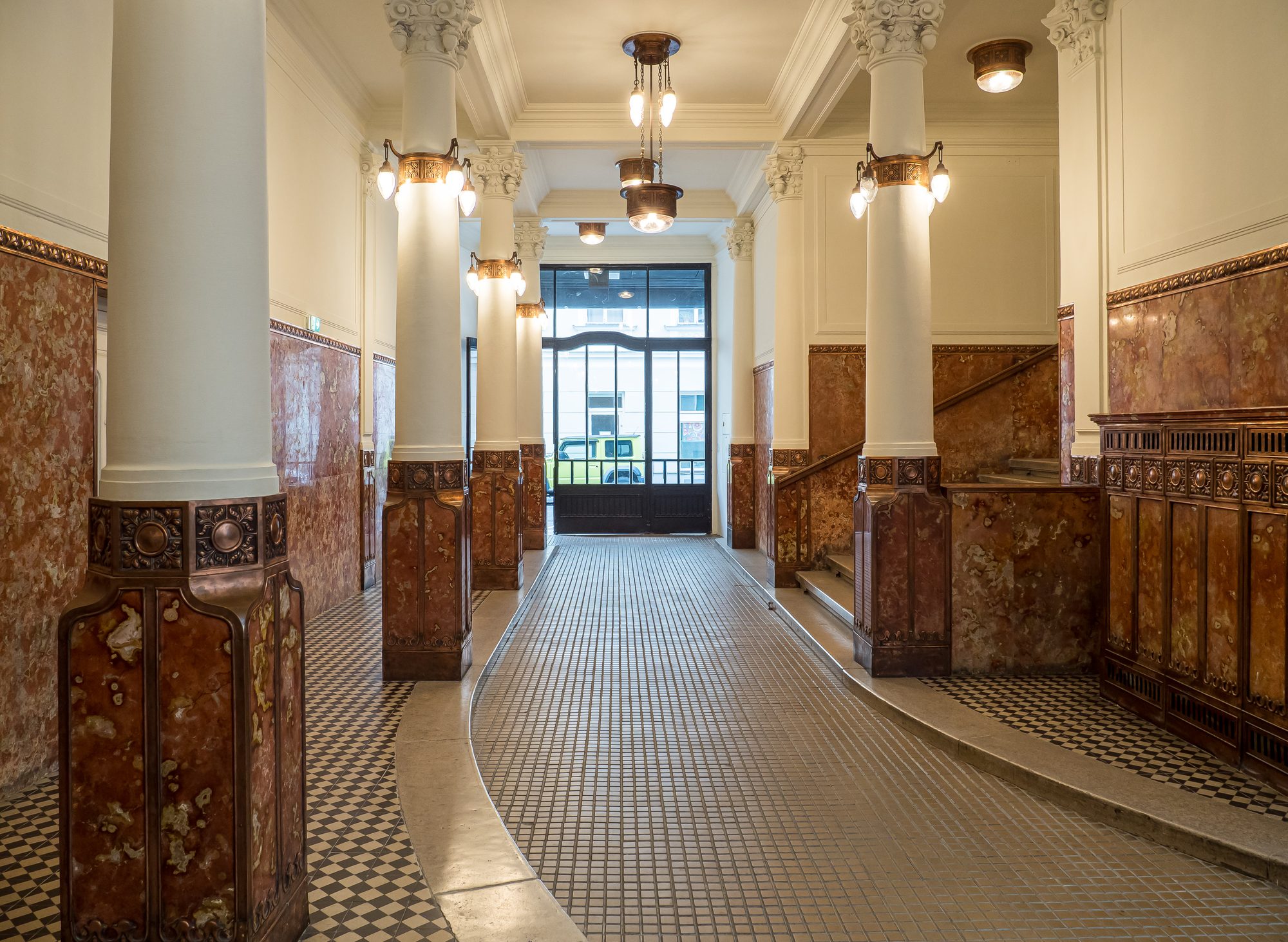 Foyer