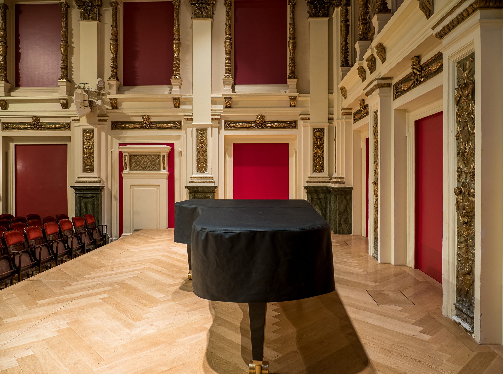 Ehrbar Saal